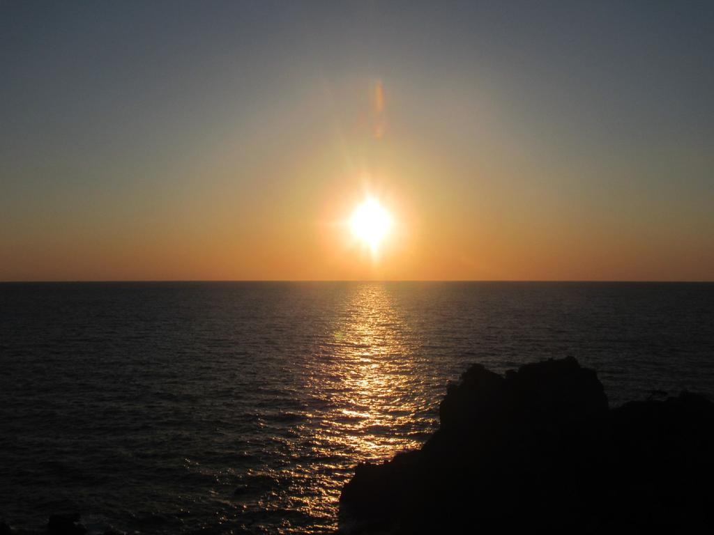 Amakusa West Coast Backpackers Fu-Raibou Hostel Εξωτερικό φωτογραφία