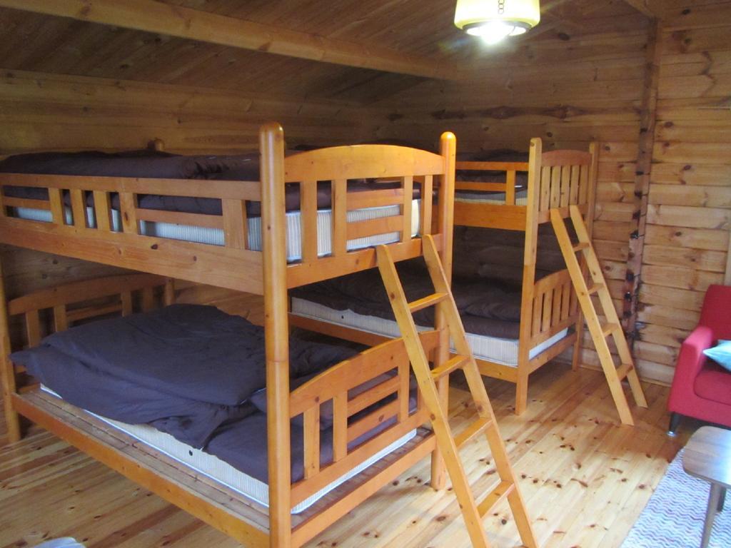 Amakusa West Coast Backpackers Fu-Raibou Hostel Εξωτερικό φωτογραφία