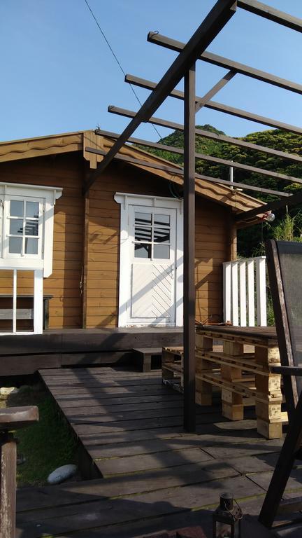 Amakusa West Coast Backpackers Fu-Raibou Hostel Εξωτερικό φωτογραφία