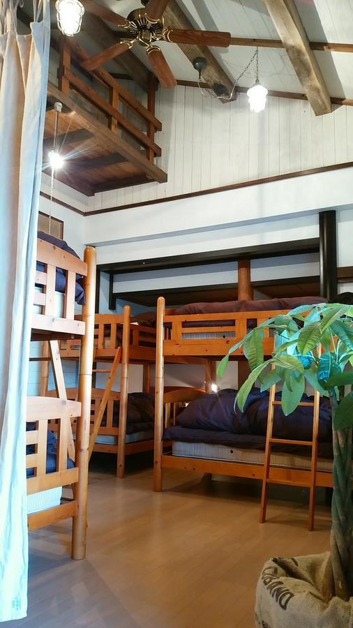 Amakusa West Coast Backpackers Fu-Raibou Hostel Εξωτερικό φωτογραφία
