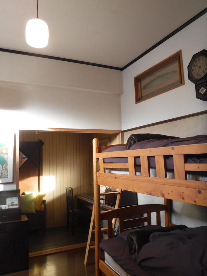 Amakusa West Coast Backpackers Fu-Raibou Hostel Εξωτερικό φωτογραφία