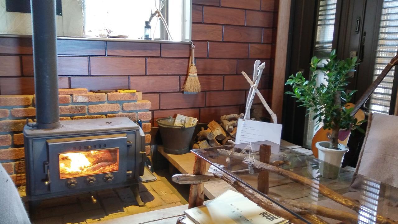 Amakusa West Coast Backpackers Fu-Raibou Hostel Εξωτερικό φωτογραφία